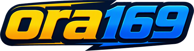 ora169 โลโก้